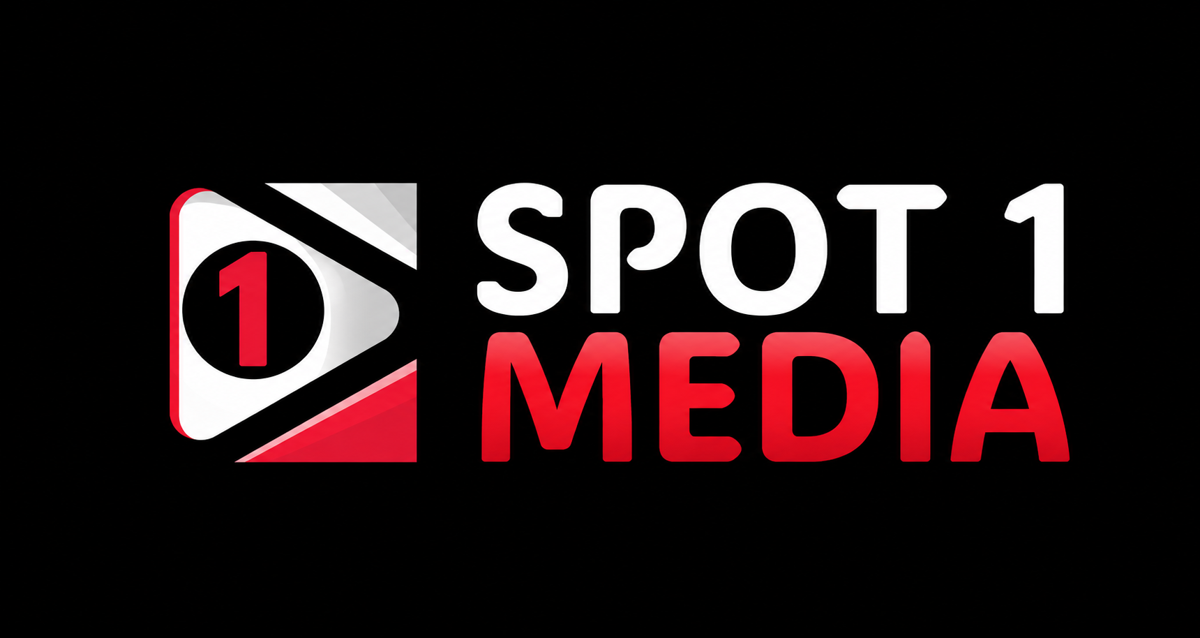 SPOT 1 MEDIA